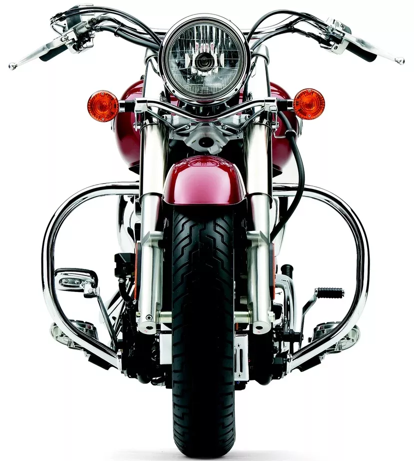 Cobra USA Freeway Bars
