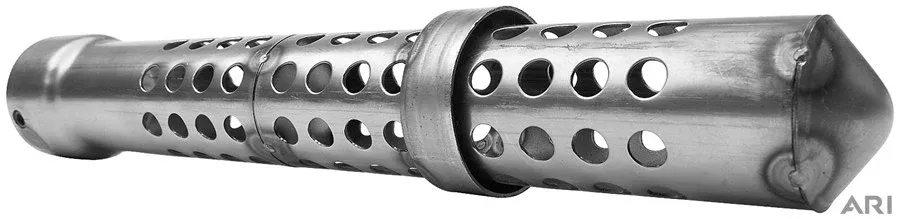 Cobra USA Quiet Core Muffler Baffle