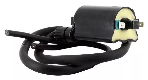 COIL HT, External coil Honda 12V - 2.7 Ohm Spacing 80mm
