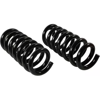 COIL SPRINGS