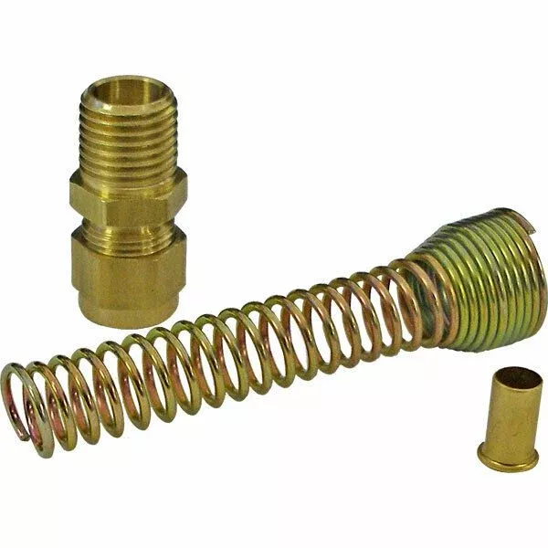 Coilhose Pneumatics RK100 3/8″ Recoil Hose Repair End