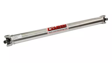Coleman Alum. Driveshaft 42.5in. 16617