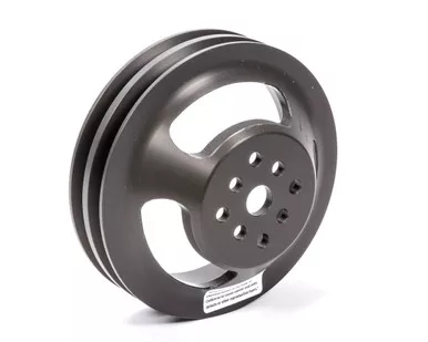 Coleman Pulley Upper Reduction 15% 3/4in Bore DS-365-3