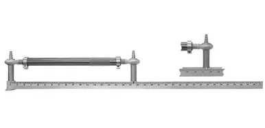 Coleman Rod Ruler 21790