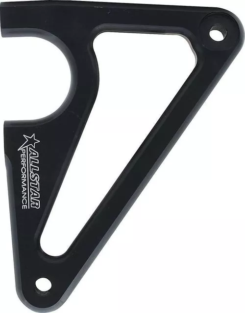 Combo Steering Arm Black ALL55058