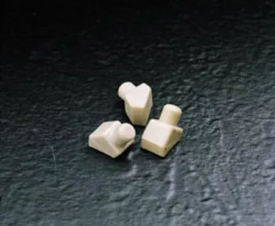 Comet 3/Pk Button Insert S/M - 204332A
