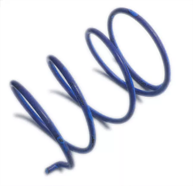 Comet Blue Spring for 20 Series Driven