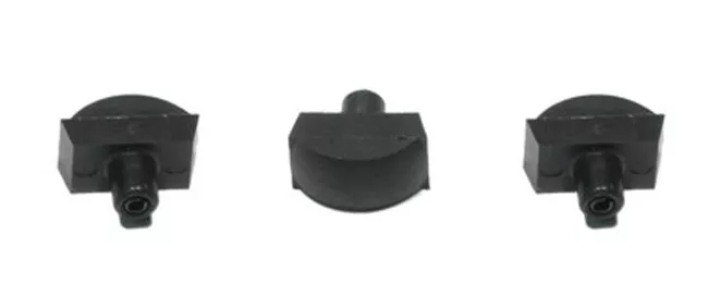 Comet Buttons for 40 / 44D Series Driven (Set of 3)
