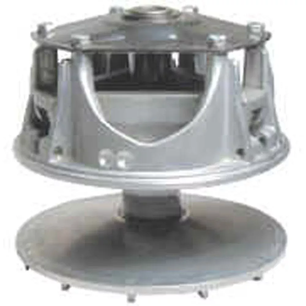 Comet Clutch Parts 103 Hpq Drive Clutch Polaris Atv 218875