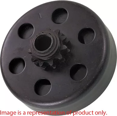 Comet Clutch- Scs400 1"- 40/41P 10 T Eeth - 206170A-6