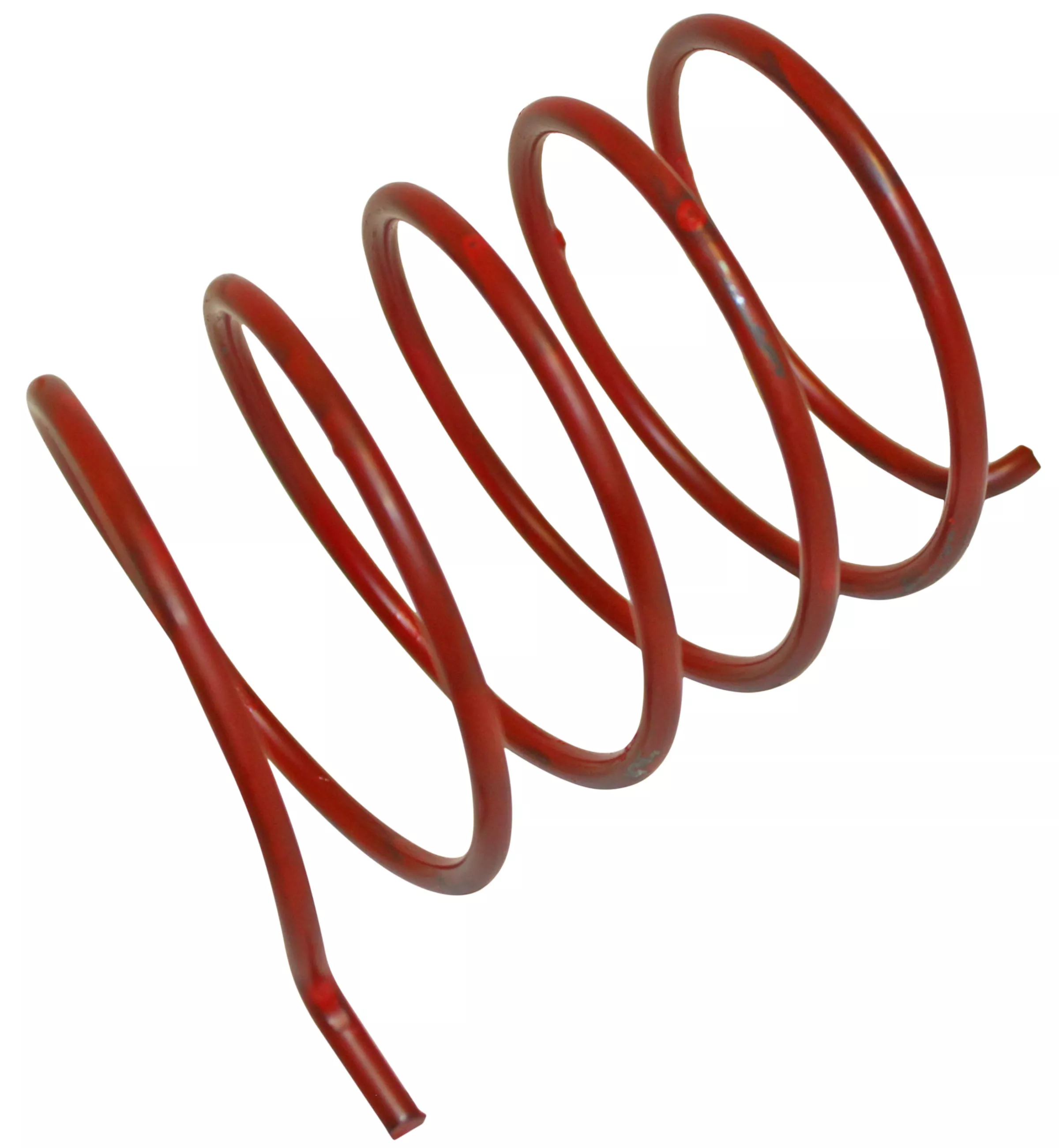 Comet Red Spring for 40D/44D Driven Clutch