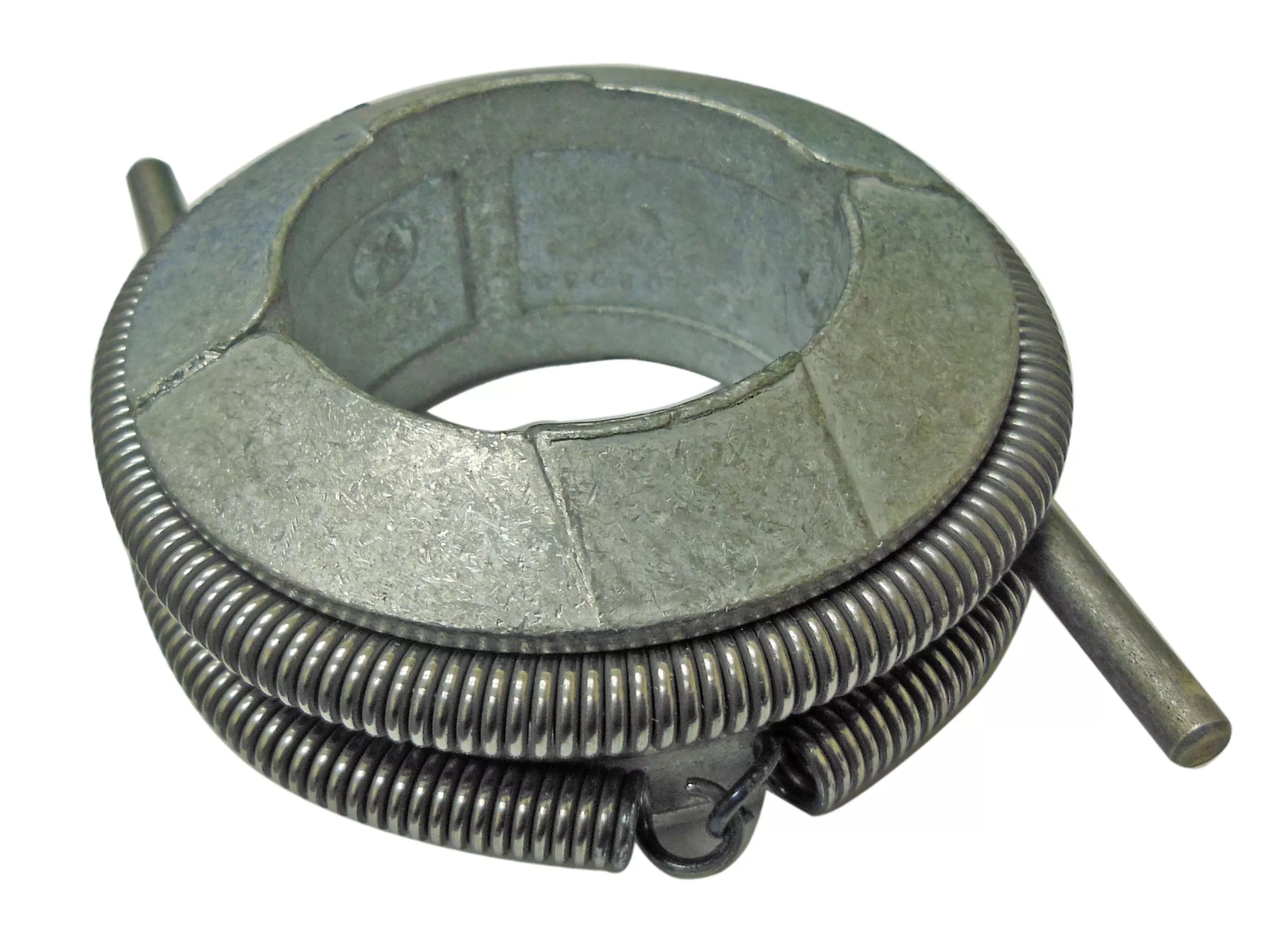 Comet Shoe Driver Assembly