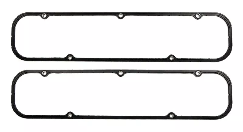Cometic Gasket Cometic Buick Big Block V8 .188in Molded Rubber Valve Cover Gasket Set C15579-2