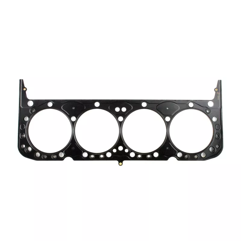 Cometic Gasket Cometic Chevy Gen-1 Small Block V8 .023in MLS Cylinder Head Gasket – 4.100in Bore – Round Bore C5246-023