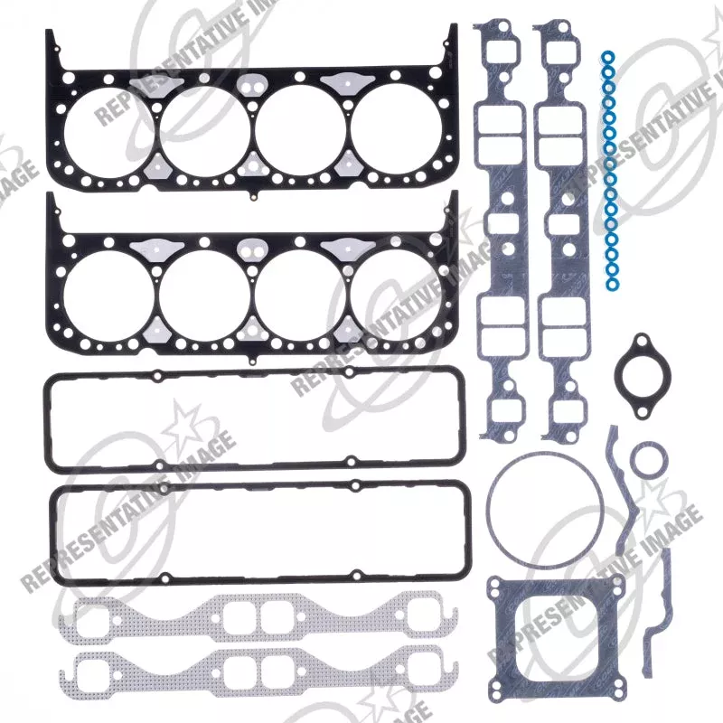 Cometic Gasket Cometic Chrysler 420A/ECC Molded Rubber Throttle Body Gasket C15051