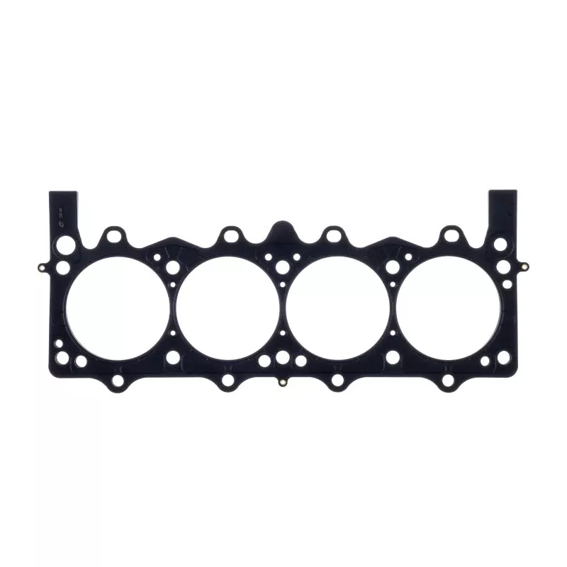 Cometic Gasket Cometic Chrysler R3 Race Block .080in MLS Cylinder Head Gasket – 4.165in Bore – W7,W8,W9 Heads C5581-080