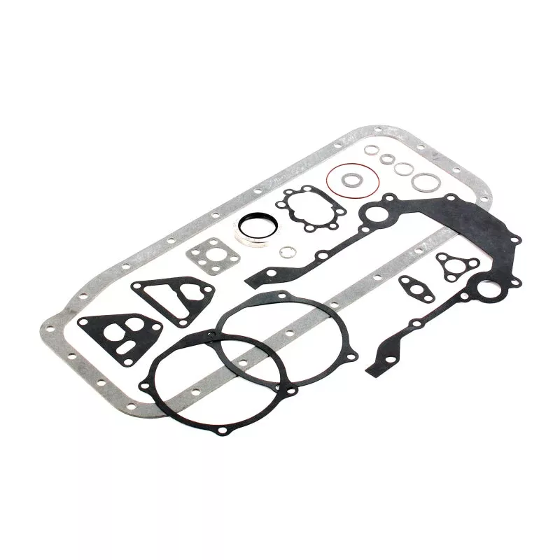 Cometic Gasket Cometic Ford Y-Block Bottom End Gasket Kit PRO1039B