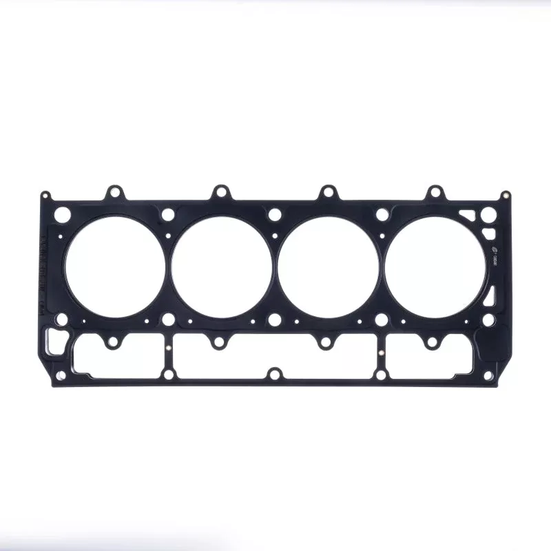 Cometic Gasket Cometic GM LSX Gen-4 Small Block V8 .140in MLS Cylinder Head Gasket – 4.125in Bore – RHS C5933-140