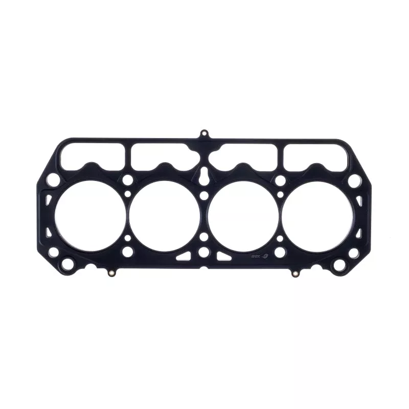 Cometic Gasket Cometic Simca 1.3/1.6L 1100 .075in MLS Cylinder Head Gasket - 80.5mm Bore C4325-075
