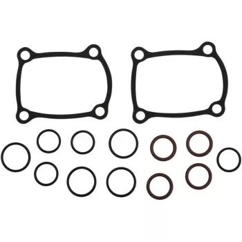 Cometic – Pushrod O-Ring W/ Tappet Gasket Kit – M8 – C9586-M8
