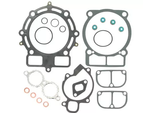 Cometic Top End Gasket Kit 98mm Bore (C7461-EST)