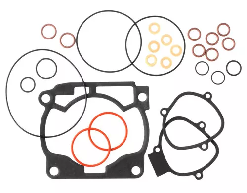 Cometic Top End Gasket Kit (C3222)