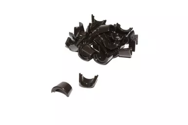 Comp Cams 10 Degree Valve Locks 11/32in -.050in w/Caps 630-16
