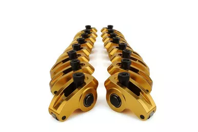 Comp Cams BBF U/G Rocker Arms 1.73 Ratio 7/16 Stud 19045-16