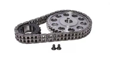 Comp Cams Billet Timing Set - SBF 7138