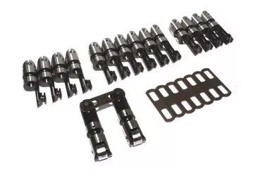 Comp Cams Sbc Hi-Tech Offset Style Roller Lifters-.842 Bore 894-16