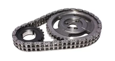 Comp Cams Sbc Hi-Tech Roller Tim/ Set Wo/Fac Roller Cam 3100