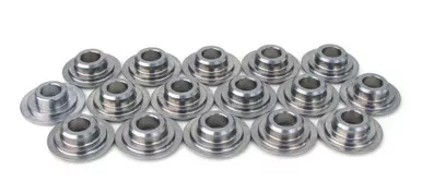 Comp Cams Titanium Valve Spring Retainers- 10 Degree 731-16