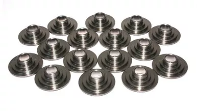 Comp Cams Titanium Valve Spring Retainers- 10 Degree 735-16
