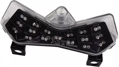 Comp Werkes Int Tail Stealth V-Max W/Park Lt - MPH-50092S