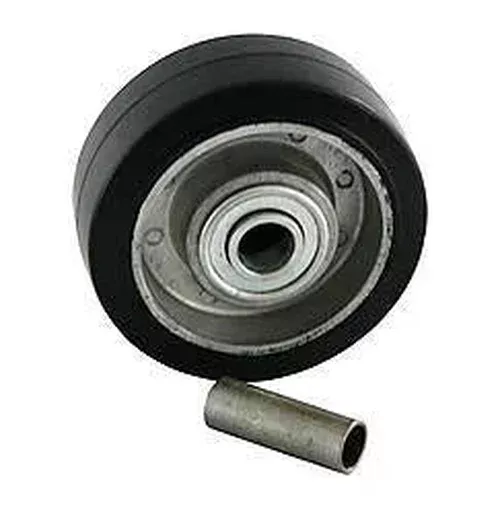 Competition Engineering Wheel-E-Bar Rubber Wheel C7058