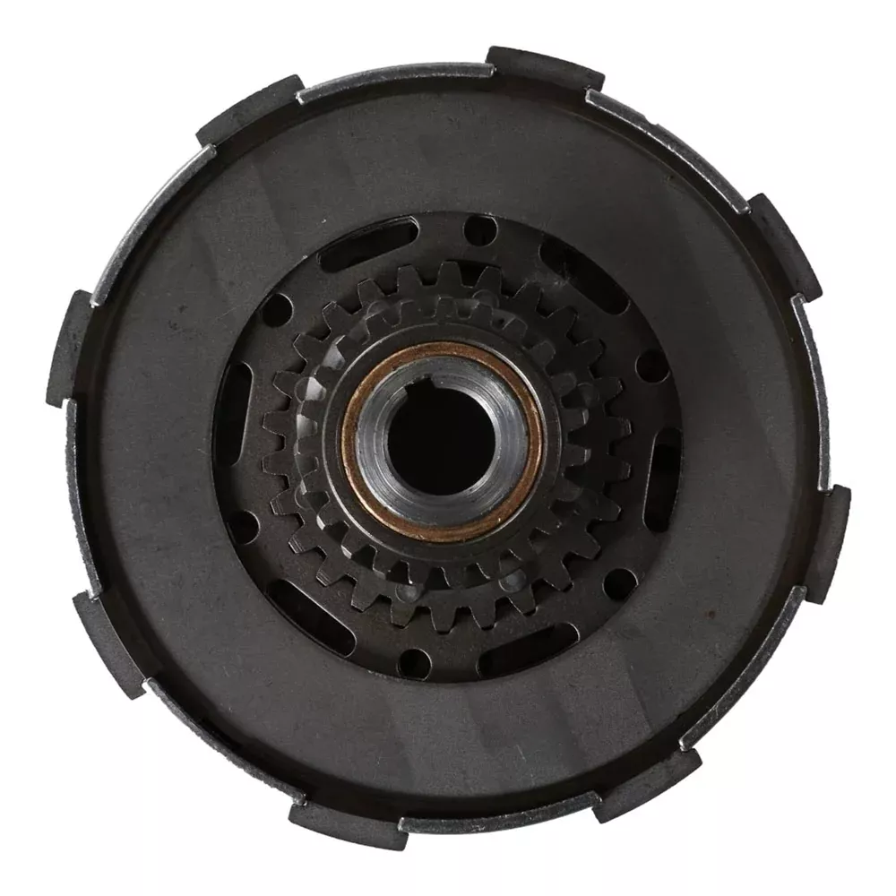 Complete Clutch Assembly – 23T / 7 Springs – Vespa Rally P/PX VSX