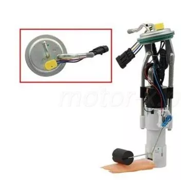 COMPLETE ELECTRIC FUEL PUMP MODULE, BRONCO AT-07541, CAN AM, 703500766, 709000362, 709000378