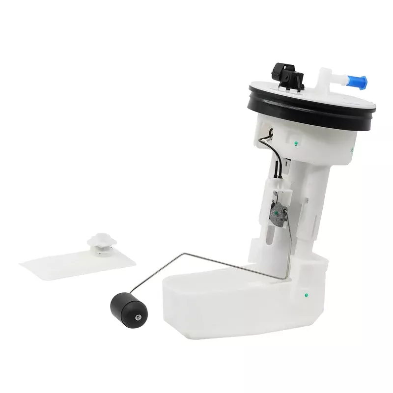 COMPLETE ELECTRIC FUEL PUMP MODULE, BRONCO AT-07550, SUZUKI, 15100-31G00 / 01 / 03 / 04 / 20 / 21 / 30 / 31