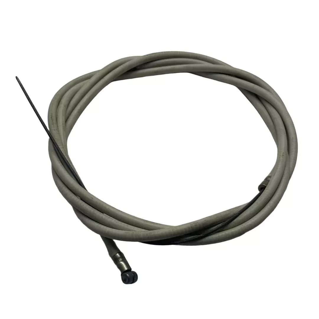 Complete Gear Shift Cable for Vespa P-Series, Stella 2T