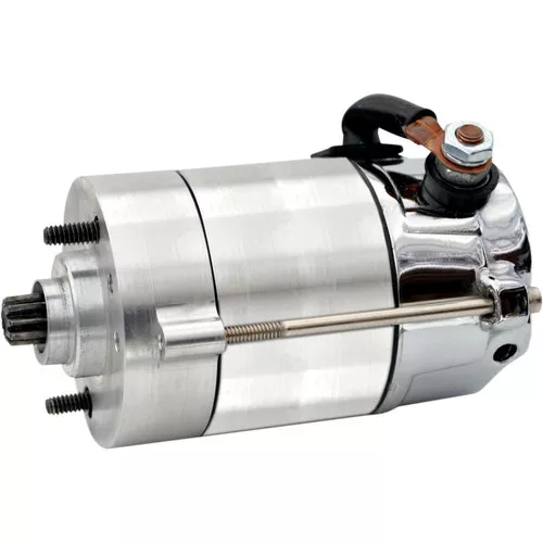 Compu-Fire E-Z Fit Starter for Harley