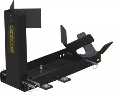 Condor Trailer Stop W/Mount Kit - SC-2000