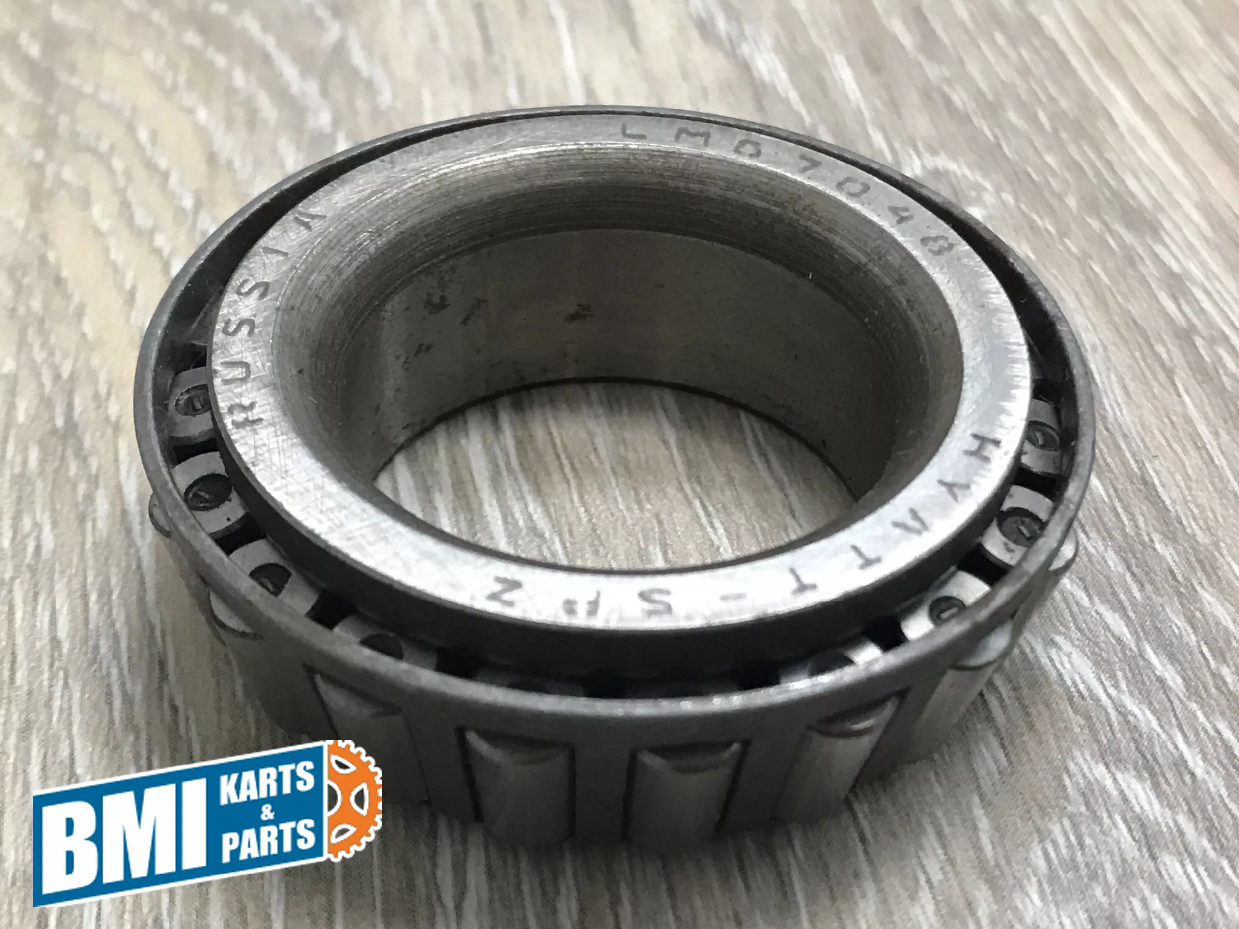 Cone Bearing For Harley-Davidson Motorcycles