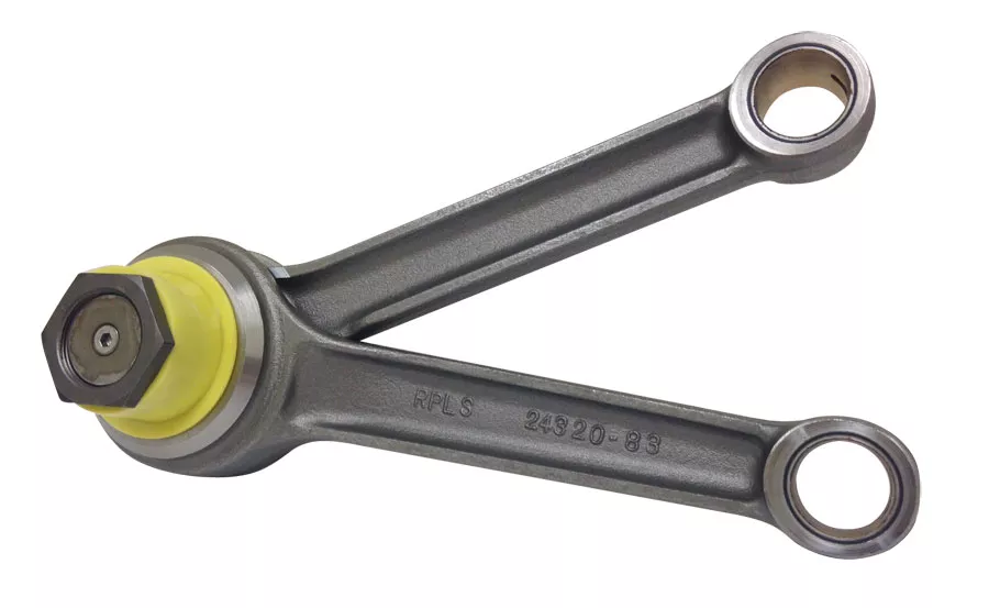 Connecting Rod Assembly For Harley-Davidson Sportster (1985-99)