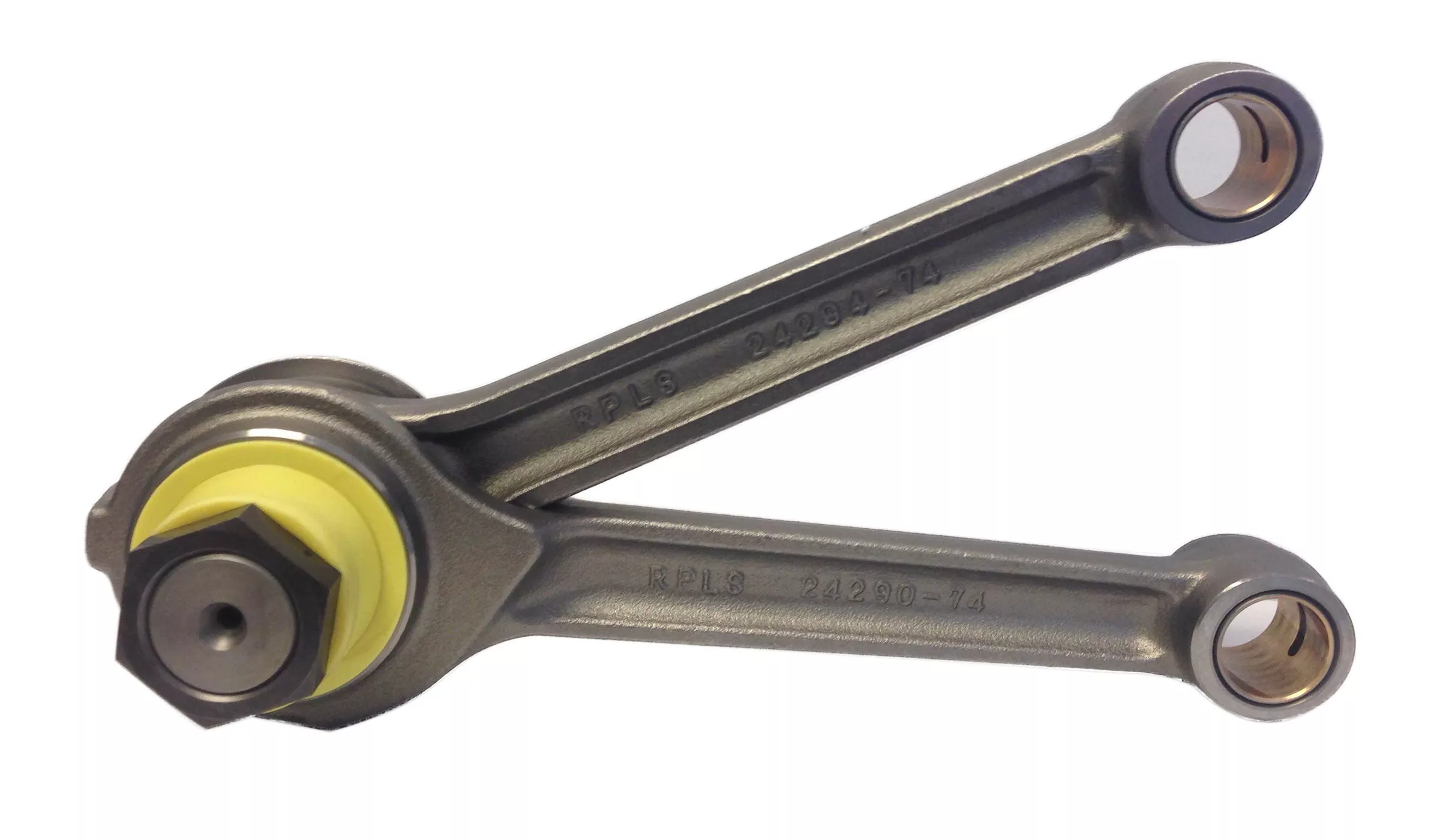 Connecting Rod Assembly For Harley-Davidson