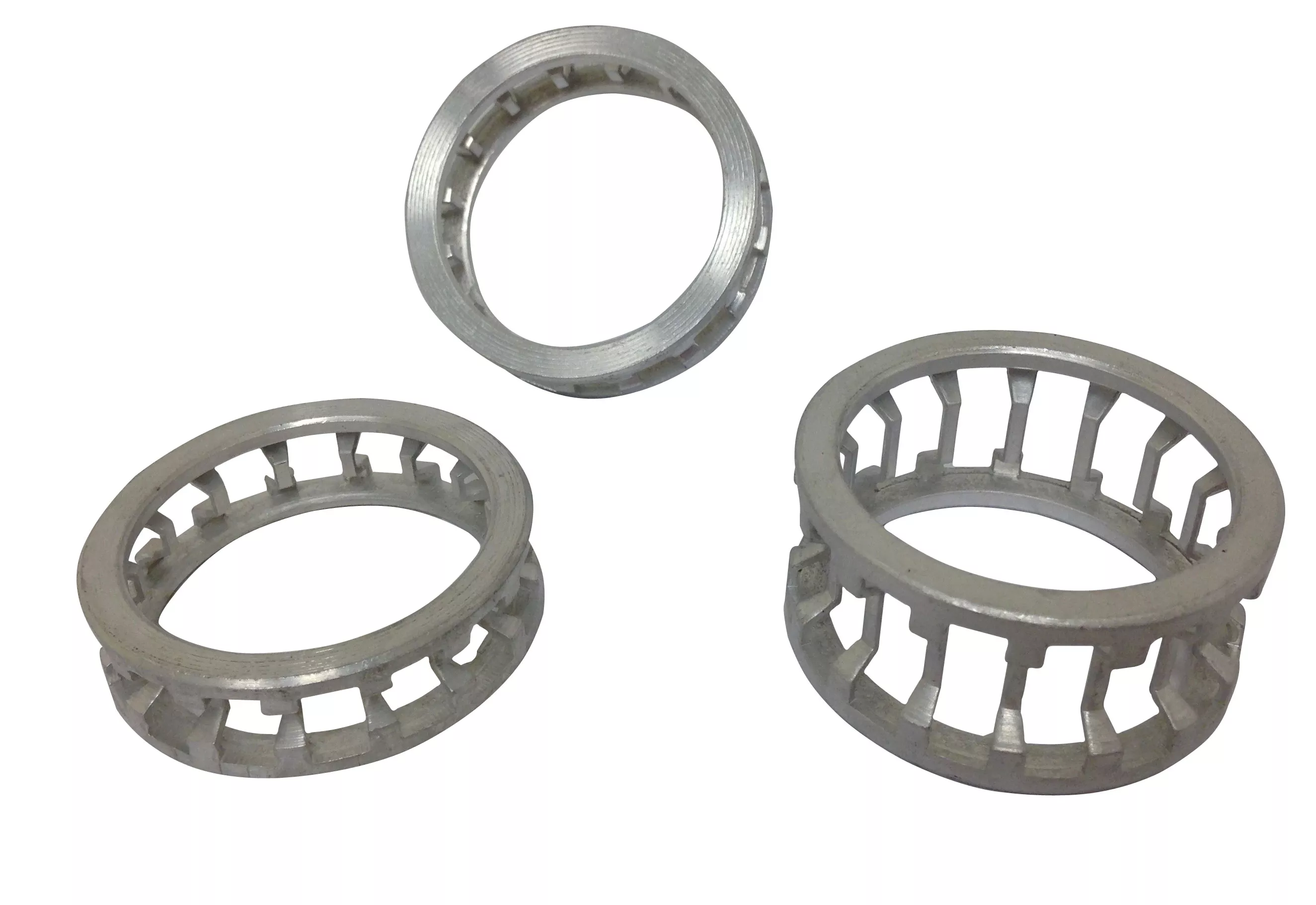 Connecting Rod Rolling Bearings Retainer Set