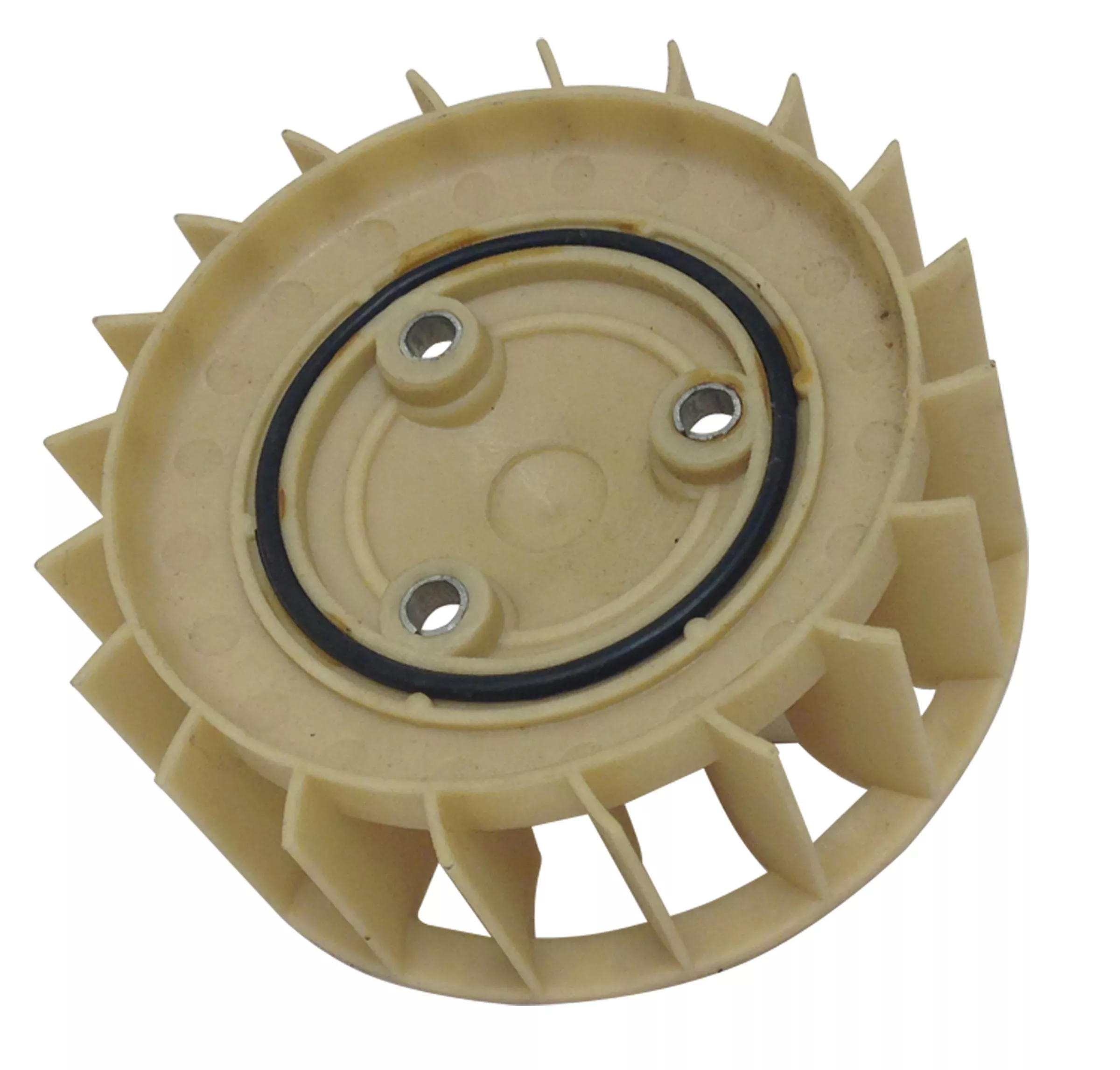 Cooling Fan for 2-3 HP Generator