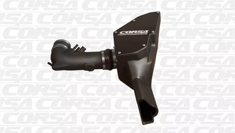 COR Air Intake Closed Box