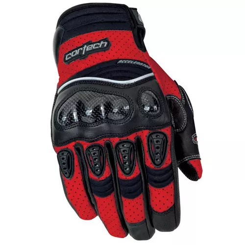 Cortech Accelerator Series 2 Motorcycle Gloves
