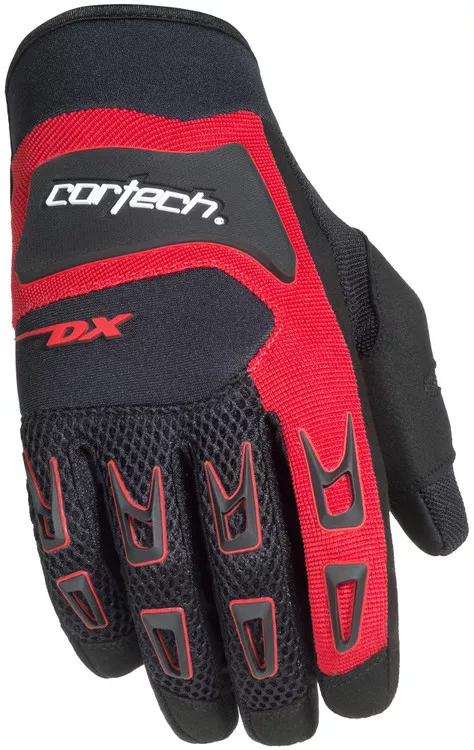 Cortech DX-3 Mens Motorcycle Gloves