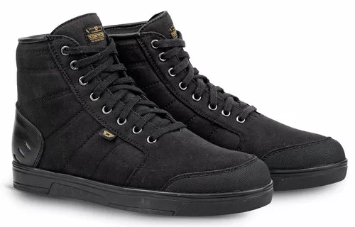 Cortech Freshman Mens Riding Shoes